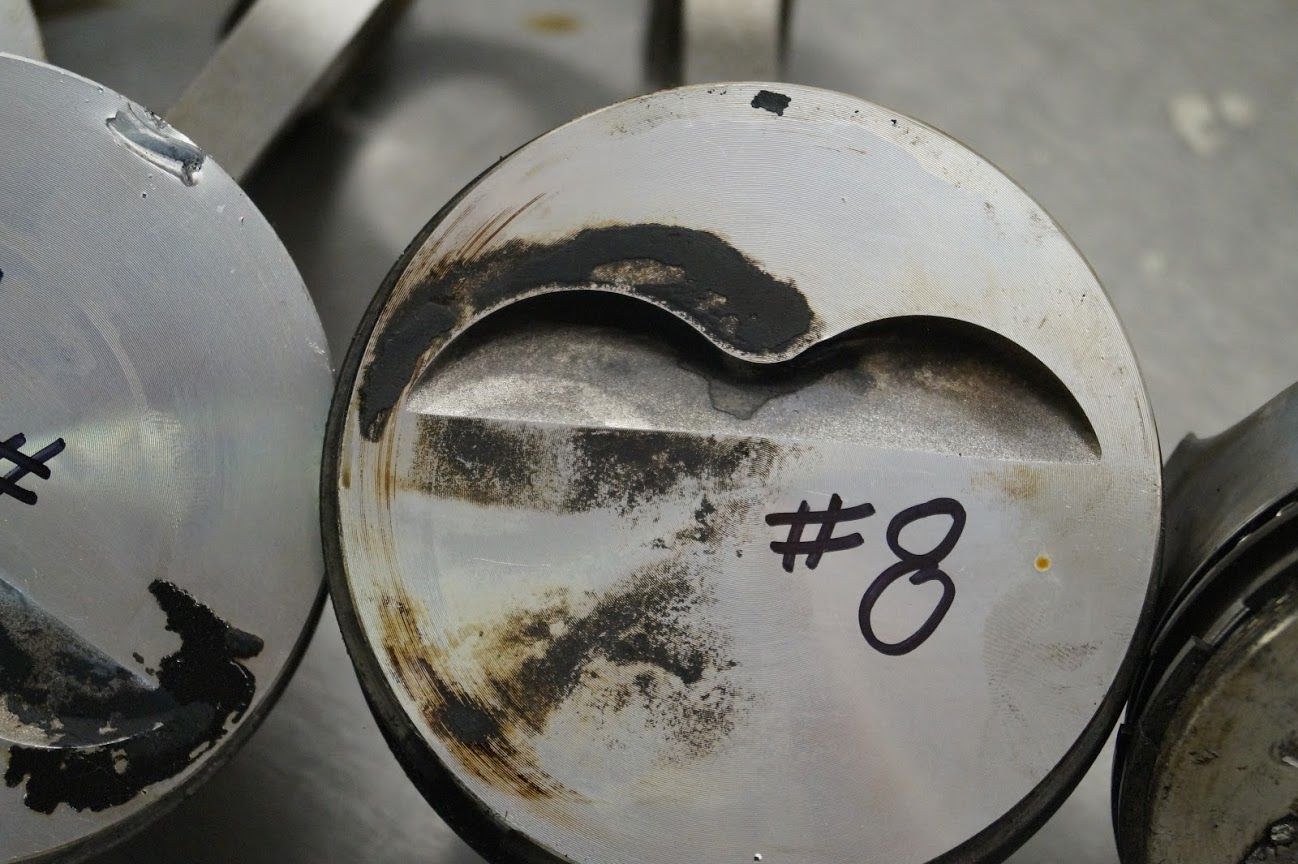 P347A Code Reason